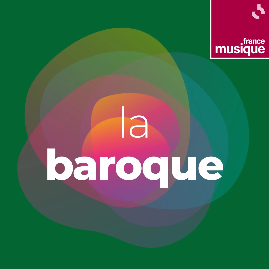 France Musique La Baroque