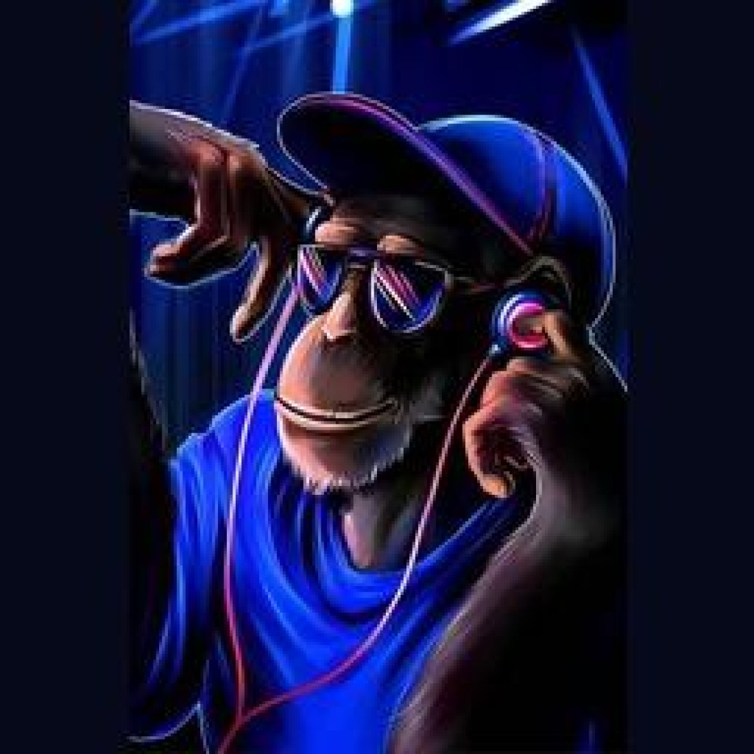 Funky Monkey Radio