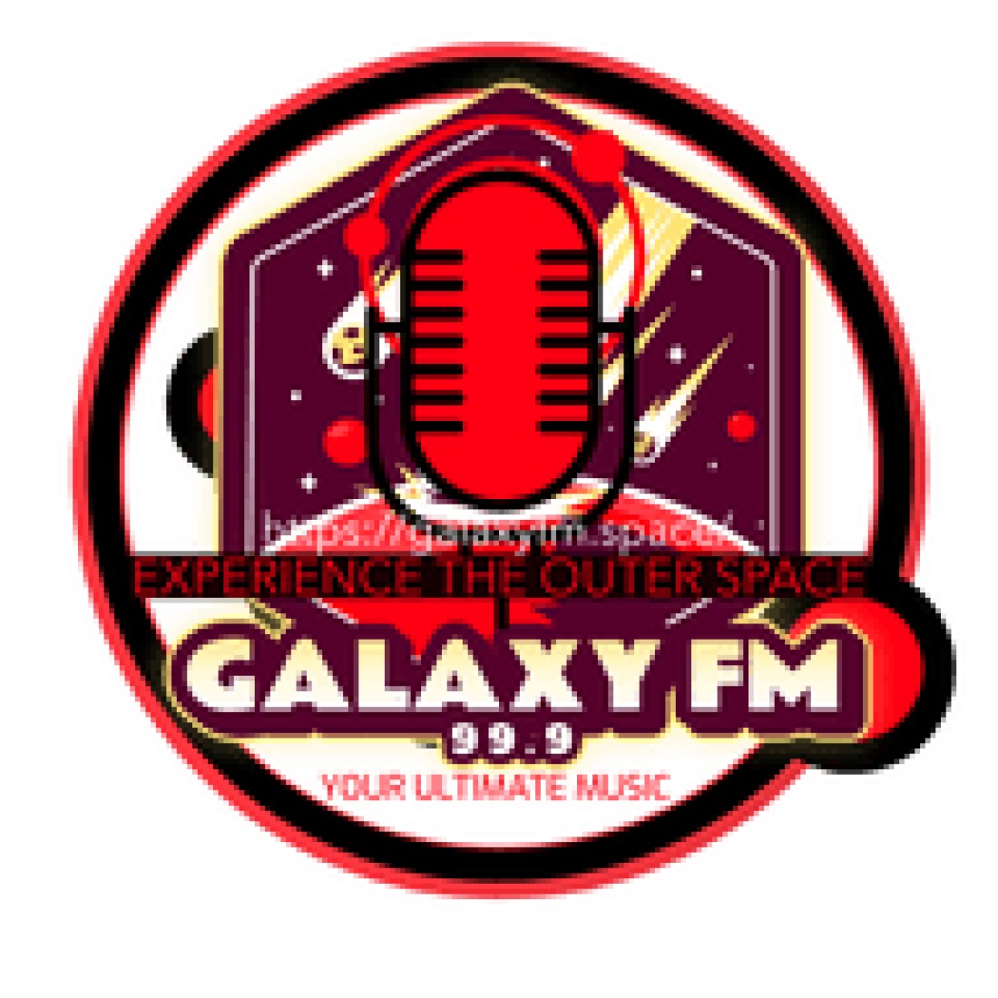 Galaxy FM 99.9