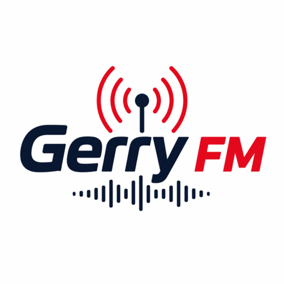 laut.fm – Gerryfm 1