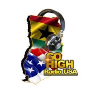Go High USA Radio