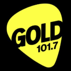 Gold 101.7