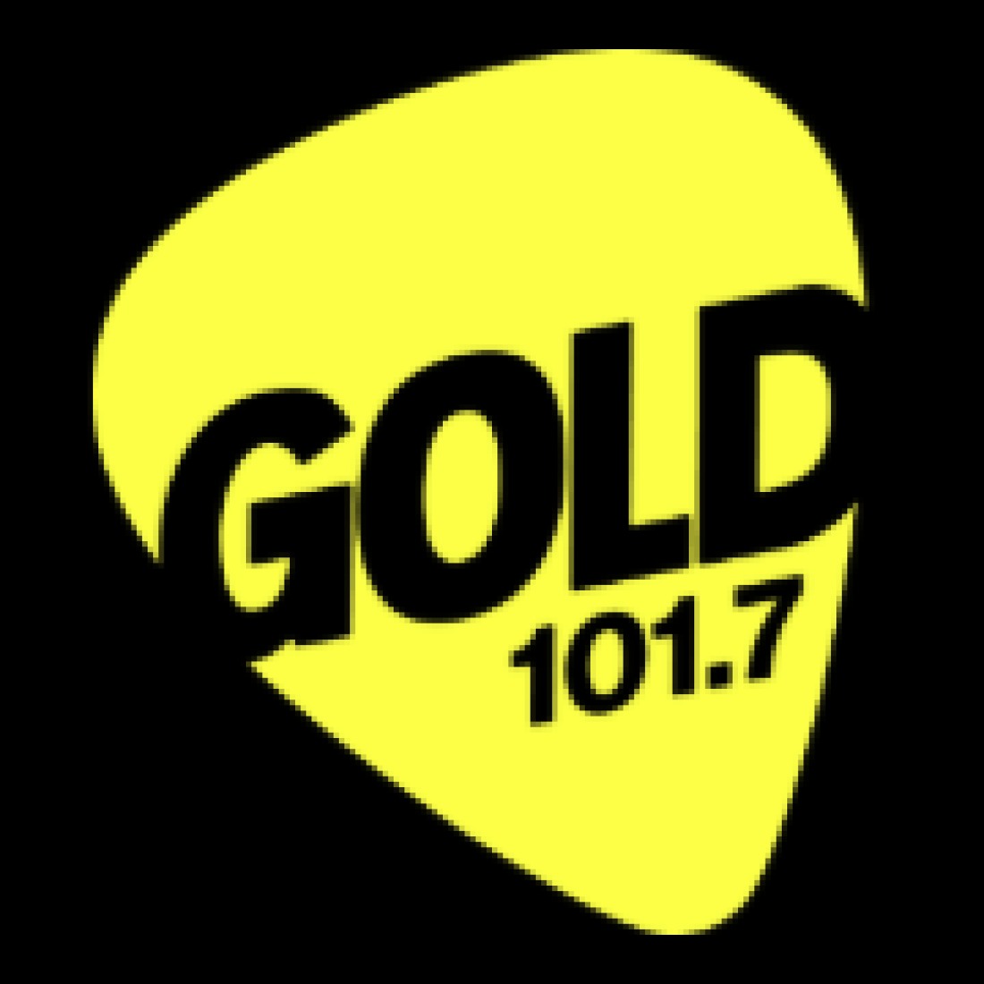 Gold 101.7