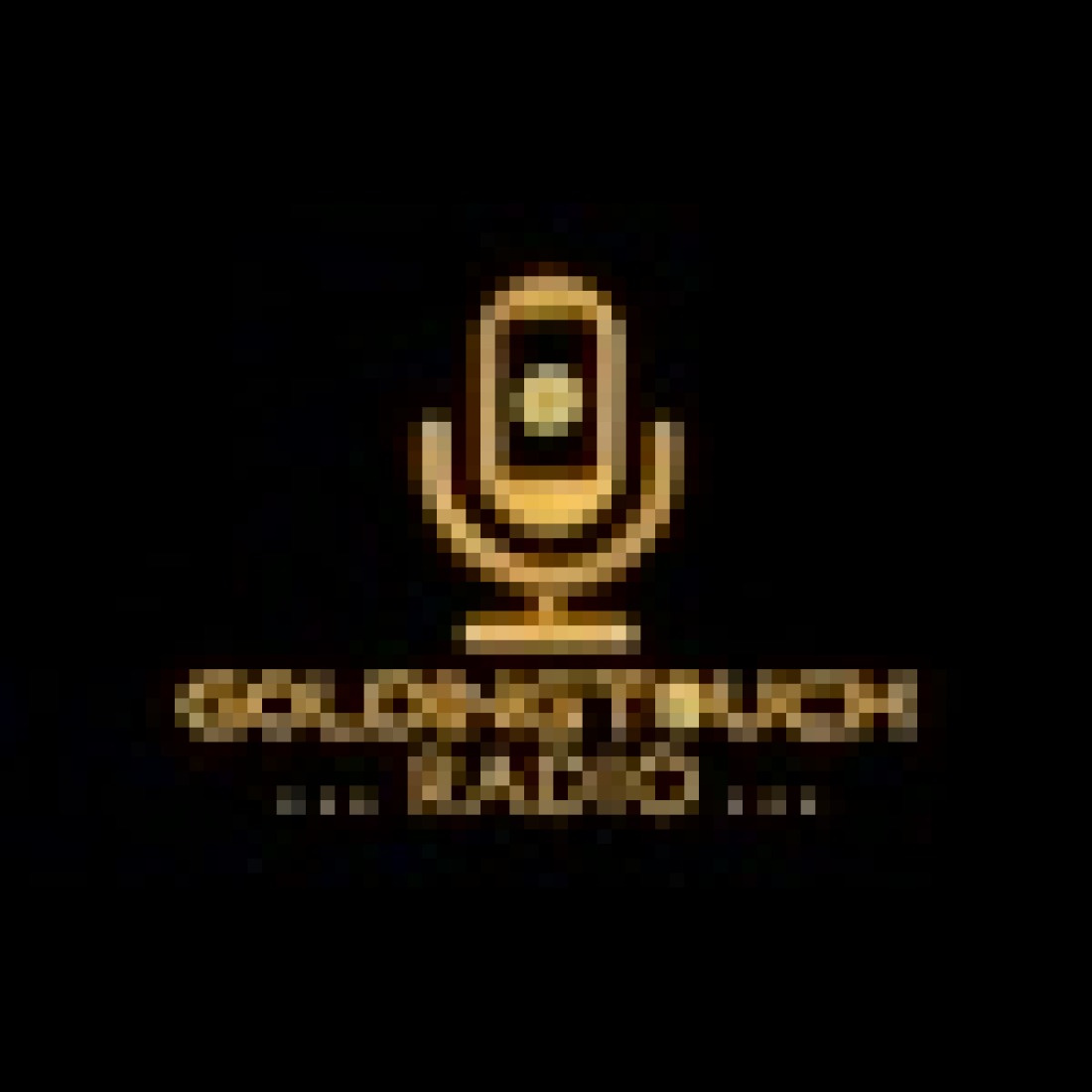 Golding Touch Music Radio