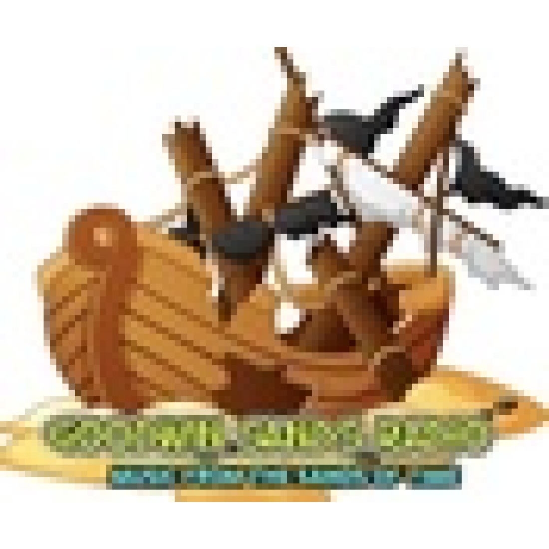 Goodwin Sands Radio