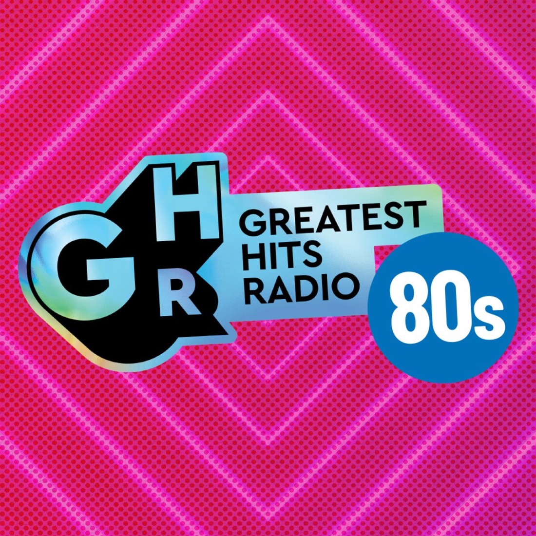 Greatest Hits Radio 80s