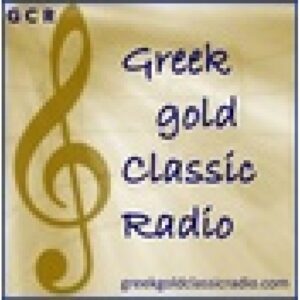 Greek Gold Classic Radio