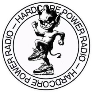Hardcore Power Radio