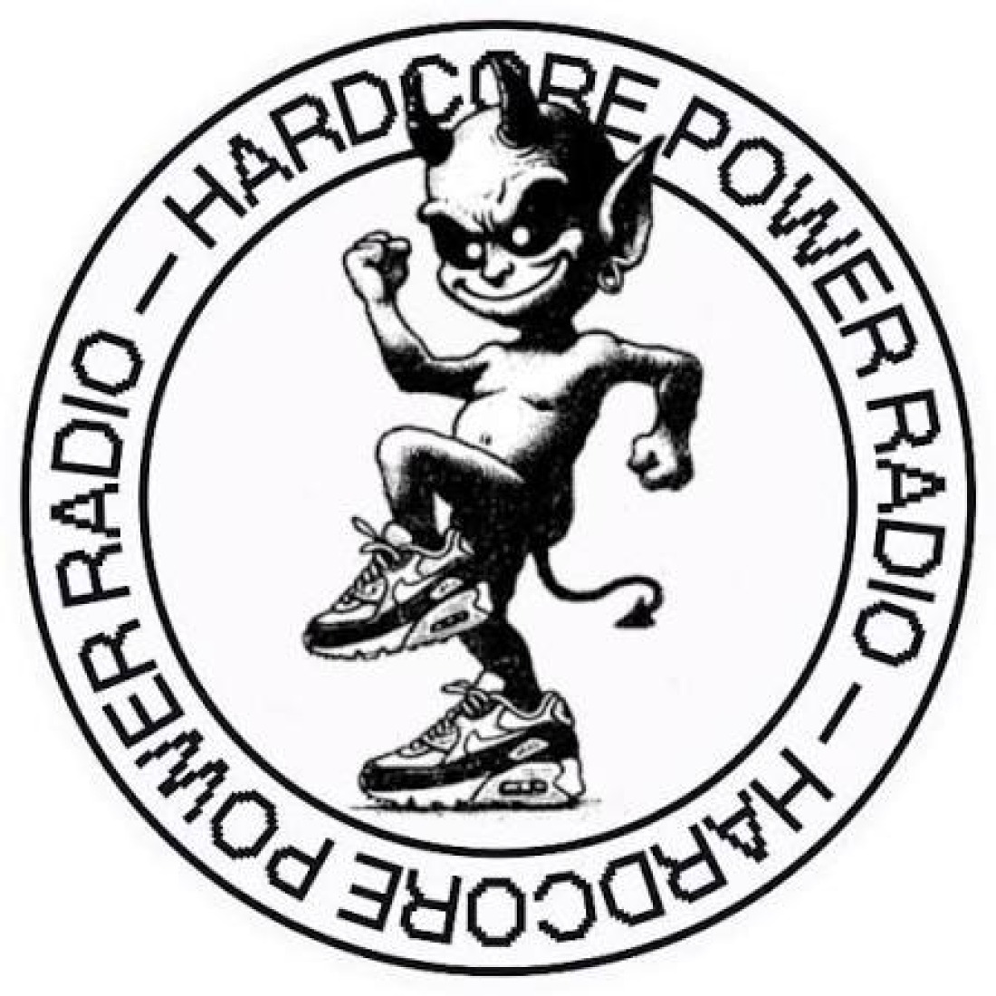 Hardcore Power Radio