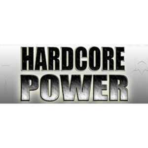 Hardcore Power Radio