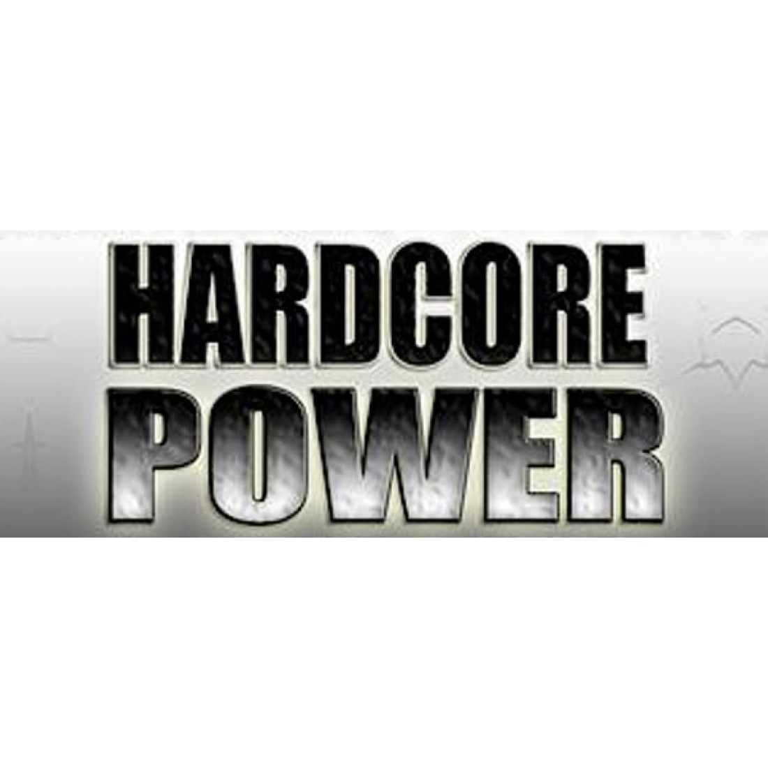 Hardcore Power Radio