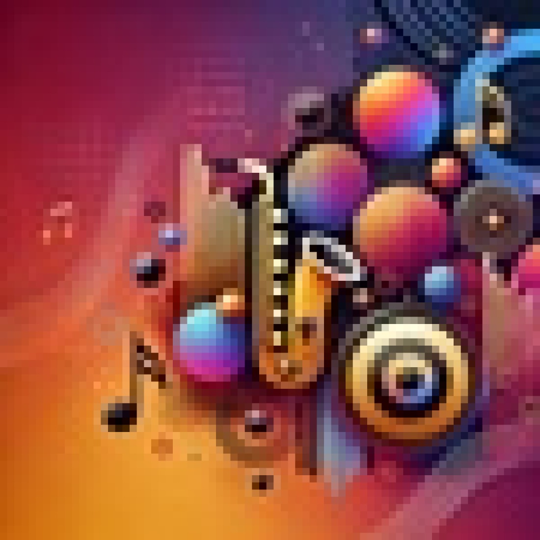 HearMe.fm – 2010s Pop Music