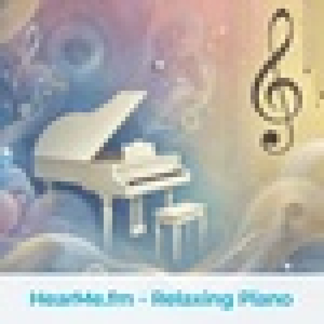 HearMe.fm – Relaxing Piano