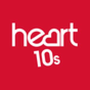 Heart 10s