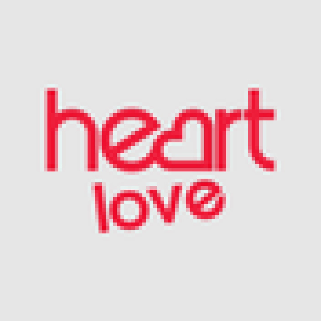Heart Love