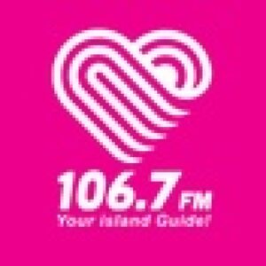 Heart Radio Aruba 106.7 fm