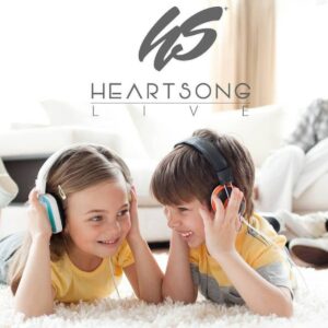 Heartsong Live
