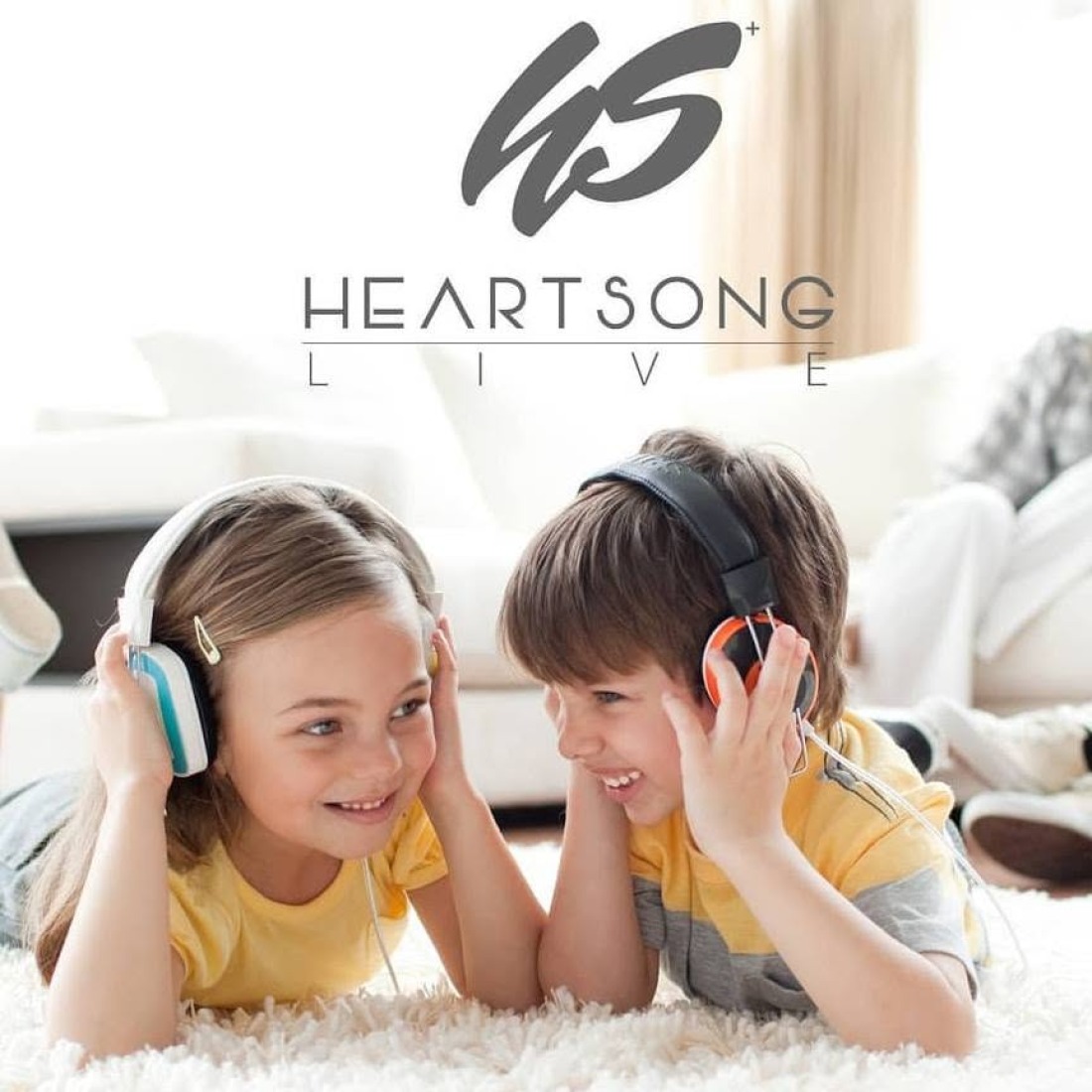 Heartsong Live