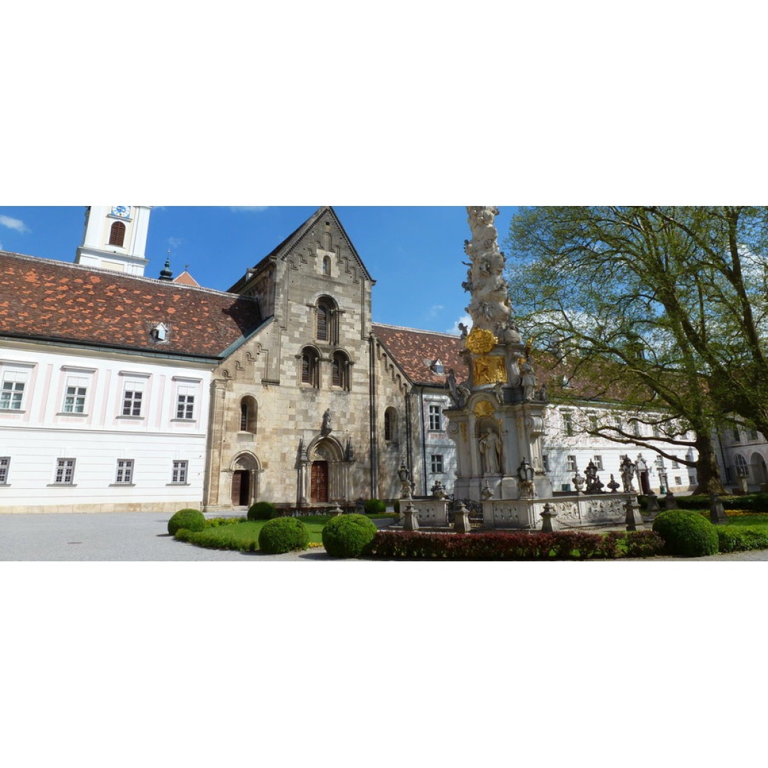 Heiligenkreuz 102