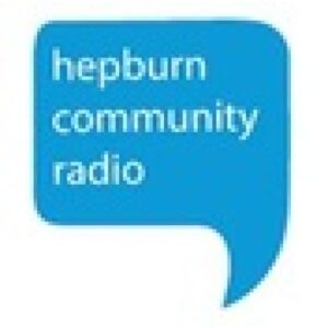 Hepburn Community Radio (HCR)