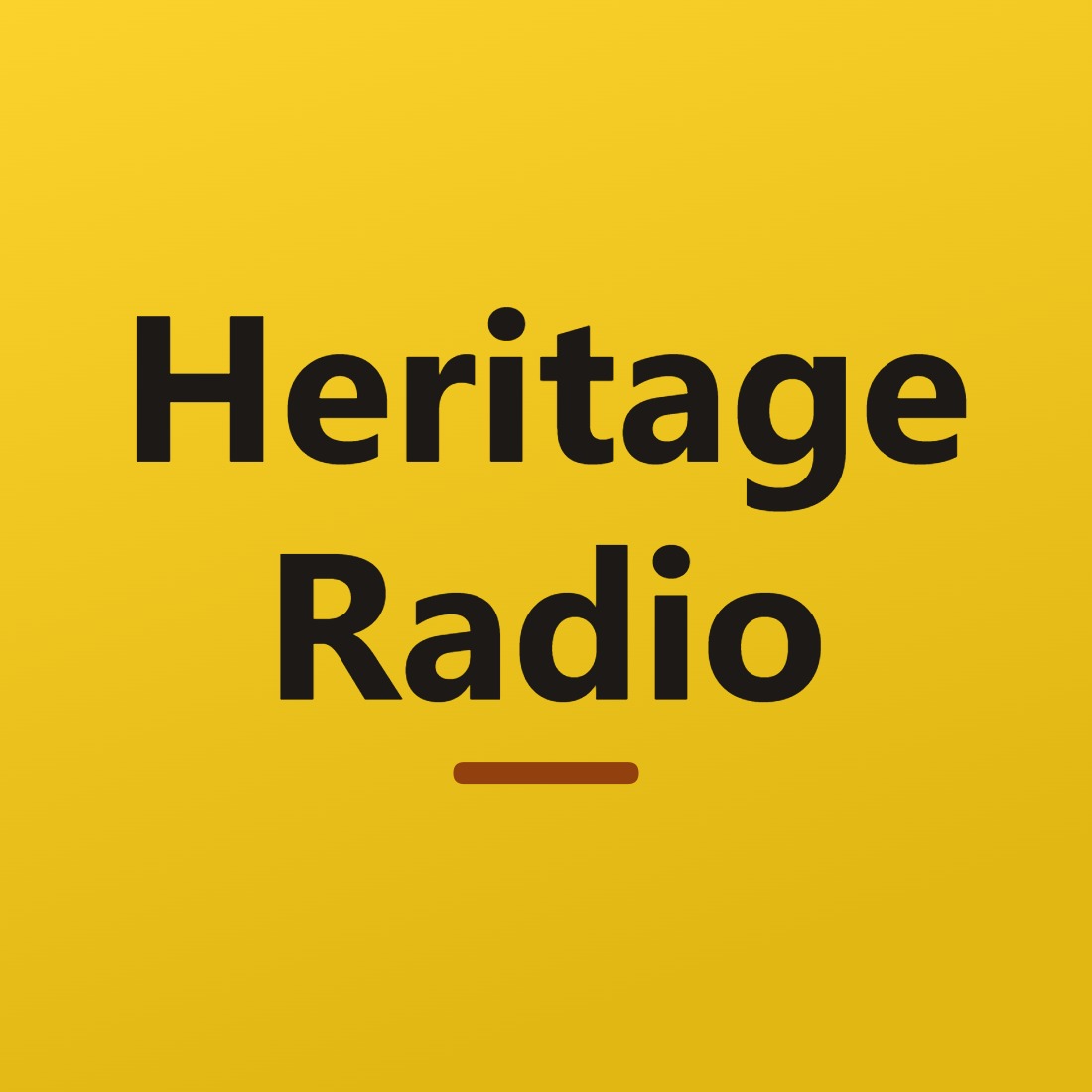 Heritage Radio