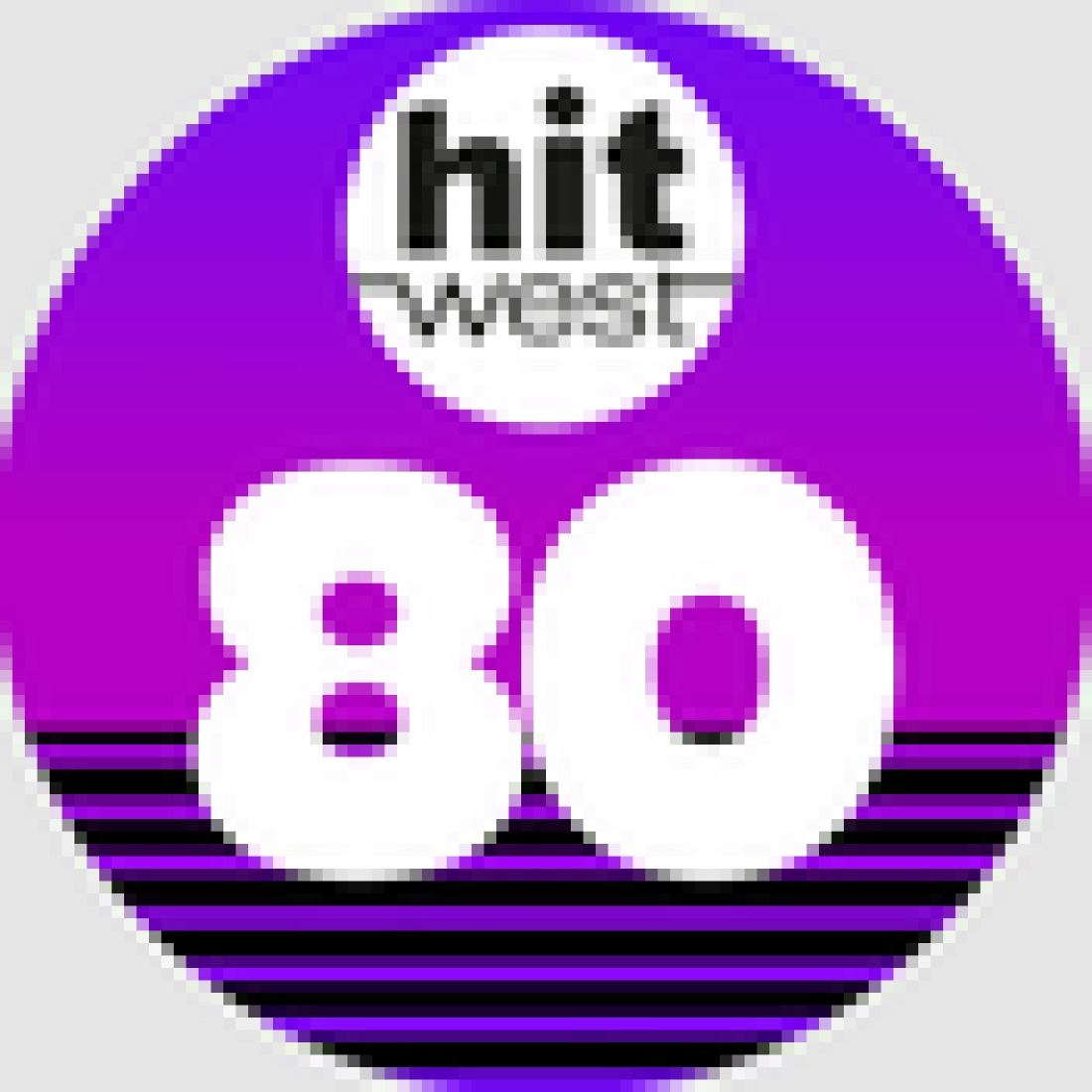 Hit West – 80