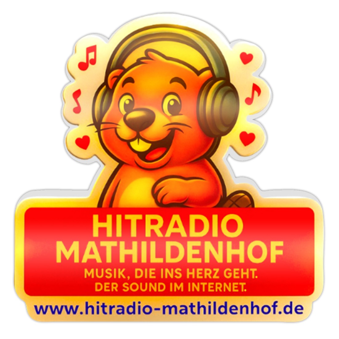Hitradio Mathildenhof