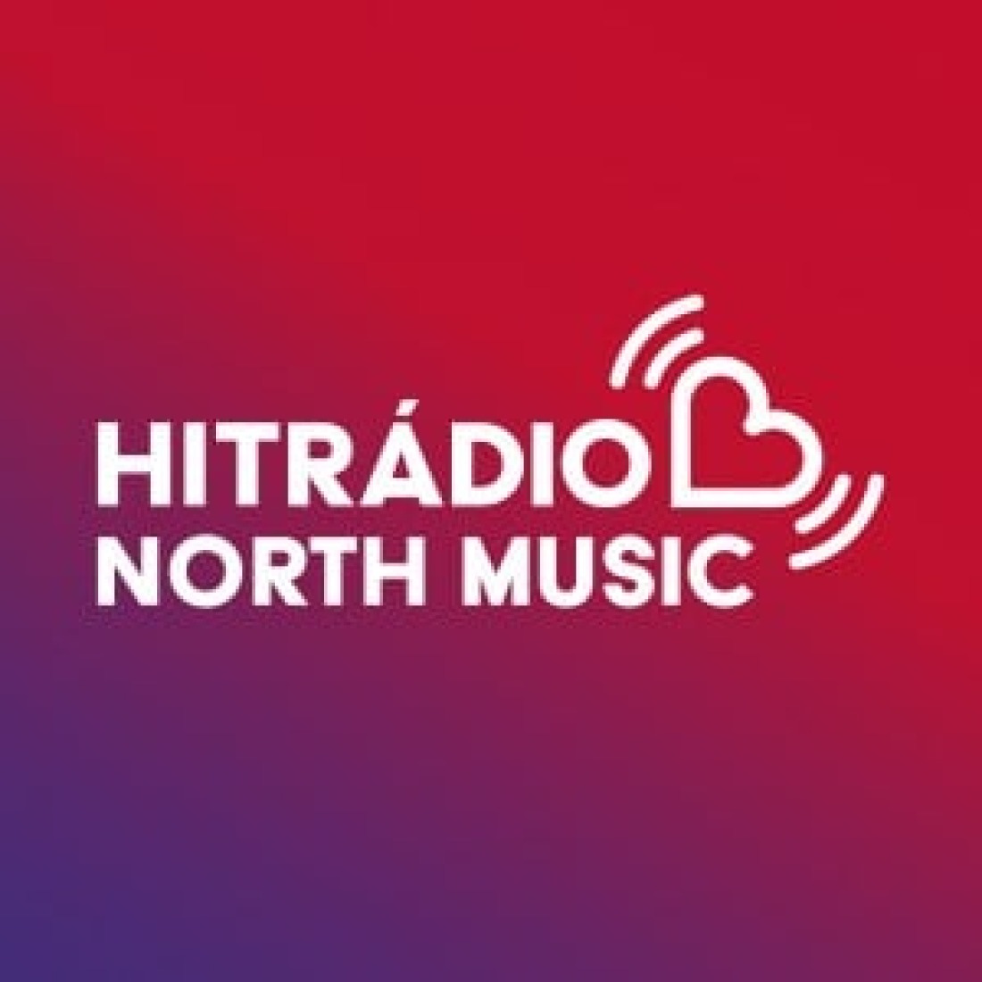 Hitrádio North Music 97.6