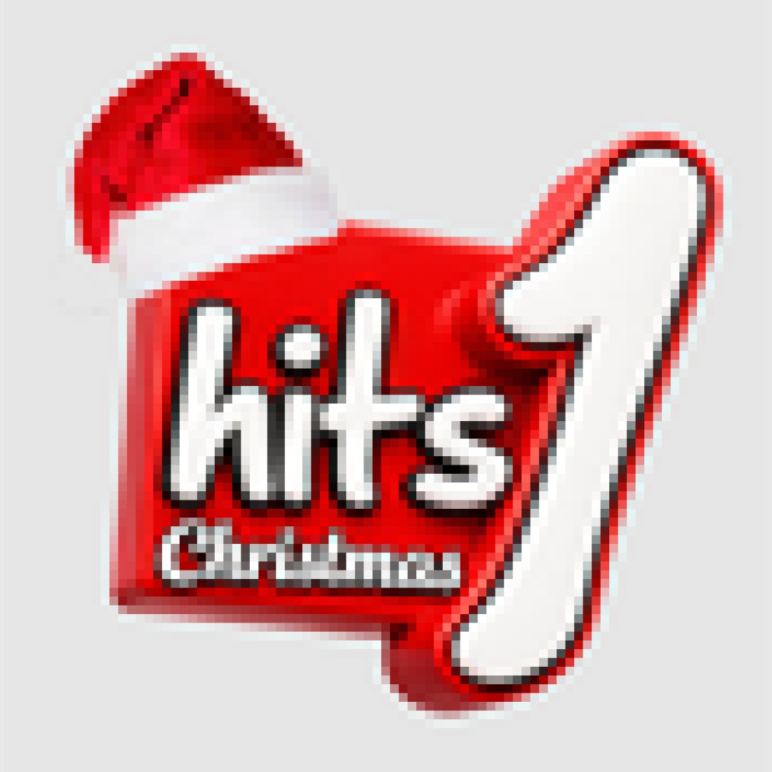 Hits1 Radio – Christmas Hits 1