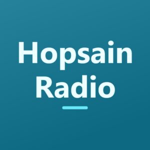 Hopsain Radio