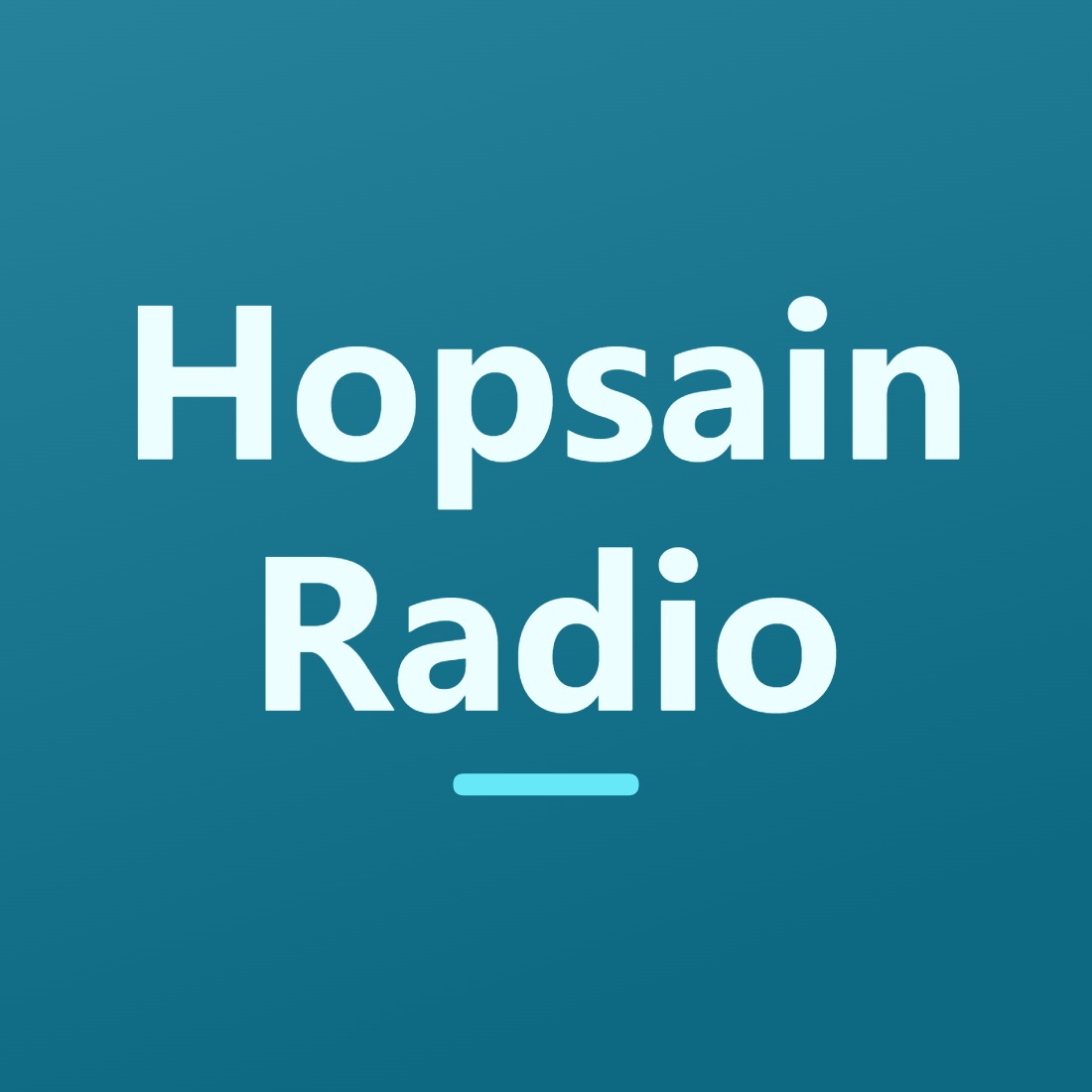 Hopsain Radio