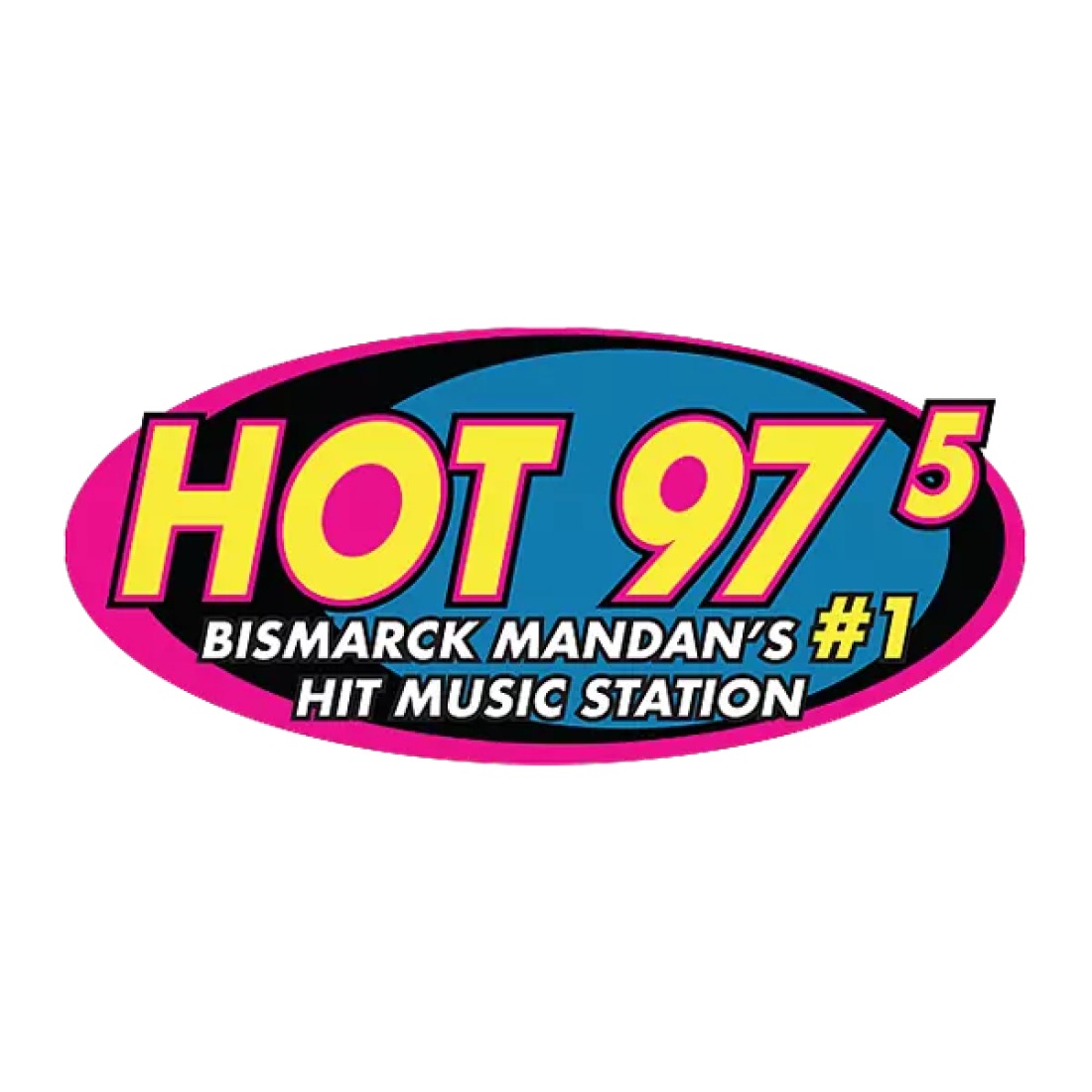 Hot 97.5