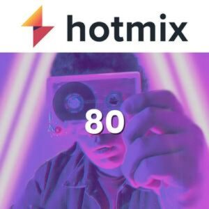 Hotmix 80