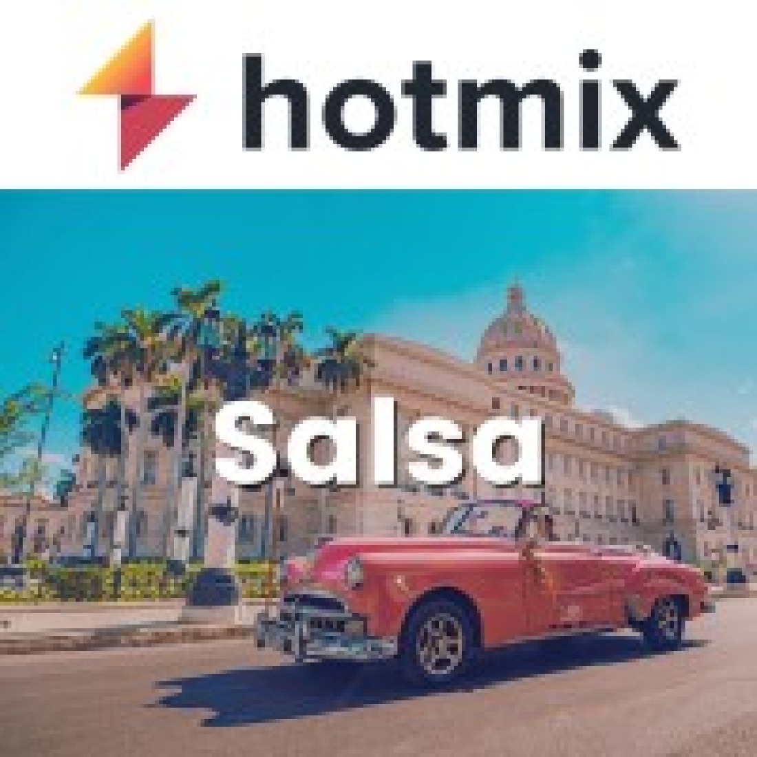 Hotmix – Salsa