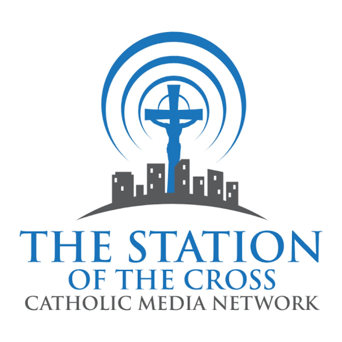 i Catholic Radio – The Station of the Cross