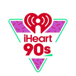 i Heart - 90s Radio