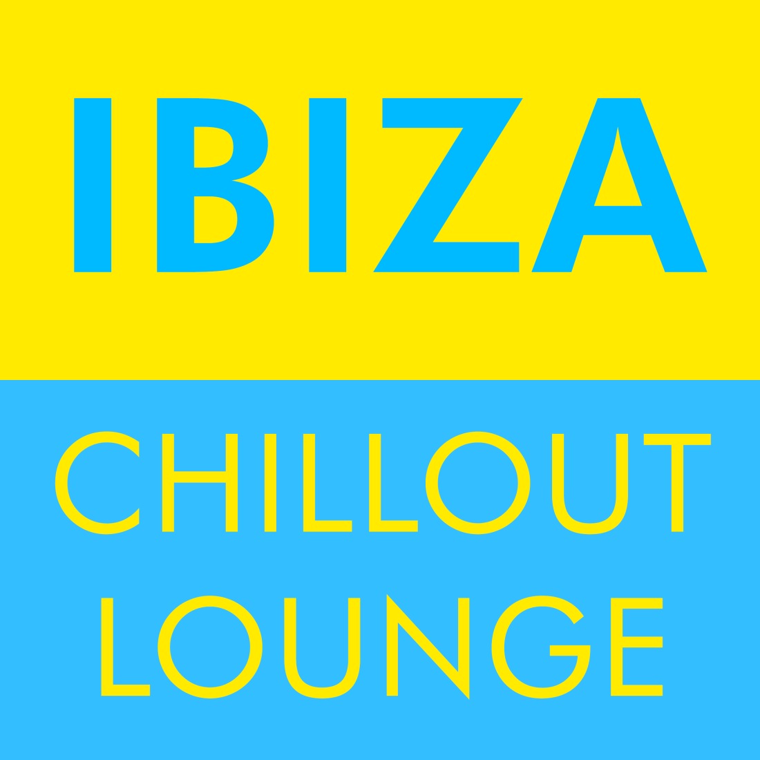 IBIZA CHILLOUT LOUNGE