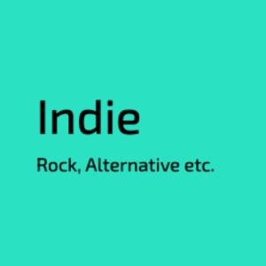 Indie Sound Session
