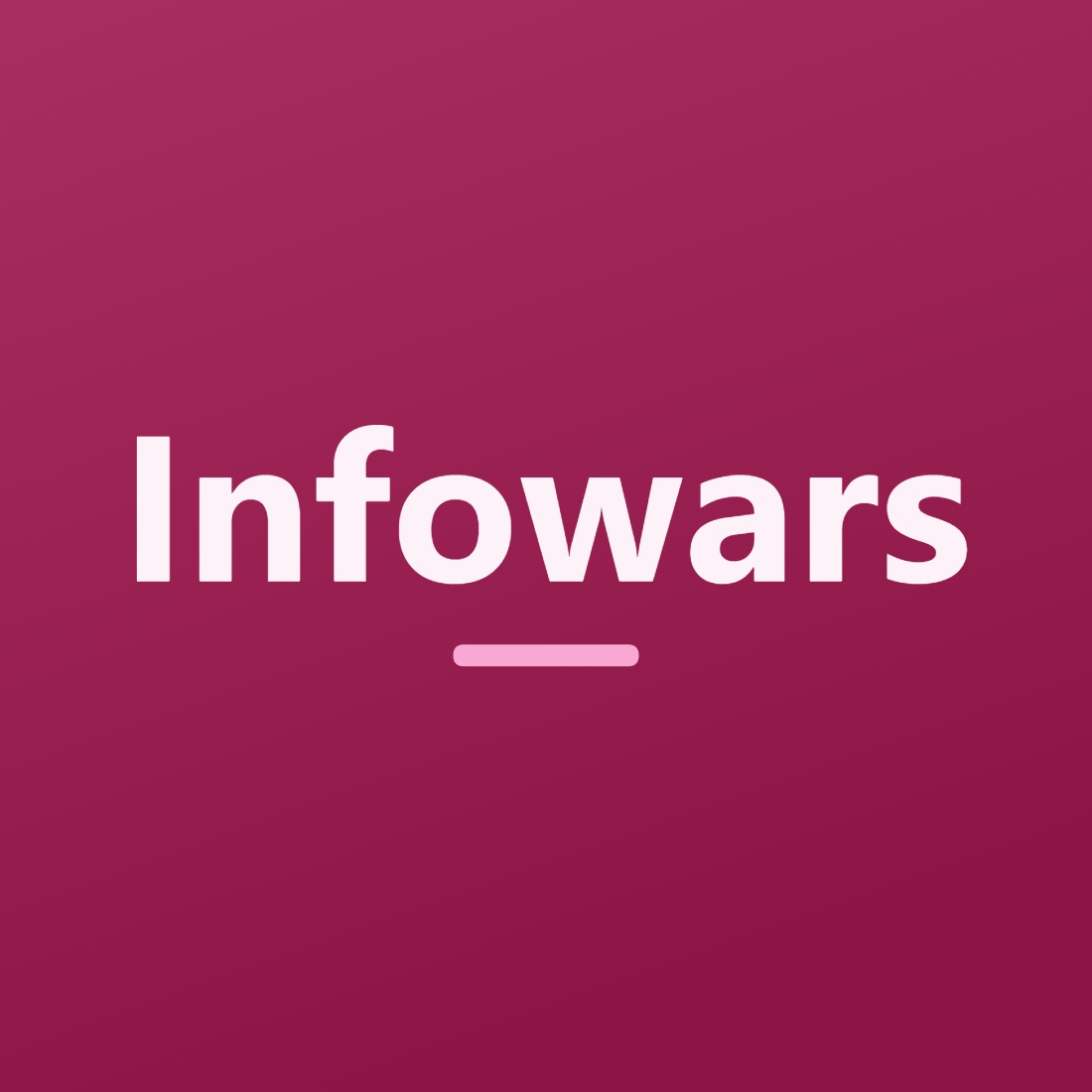 Infowars