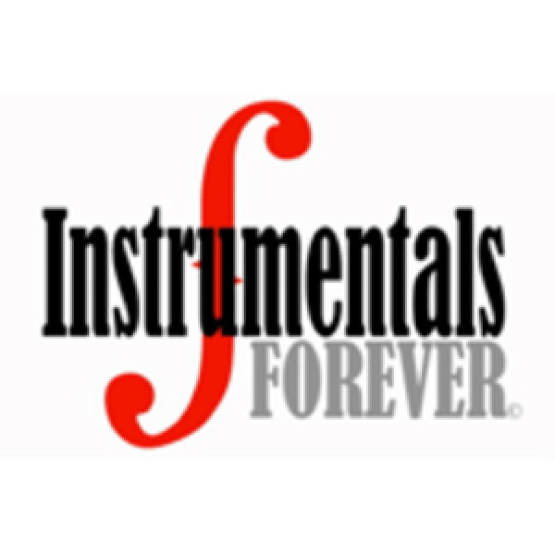 Instrumentals forever
