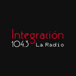 Integración