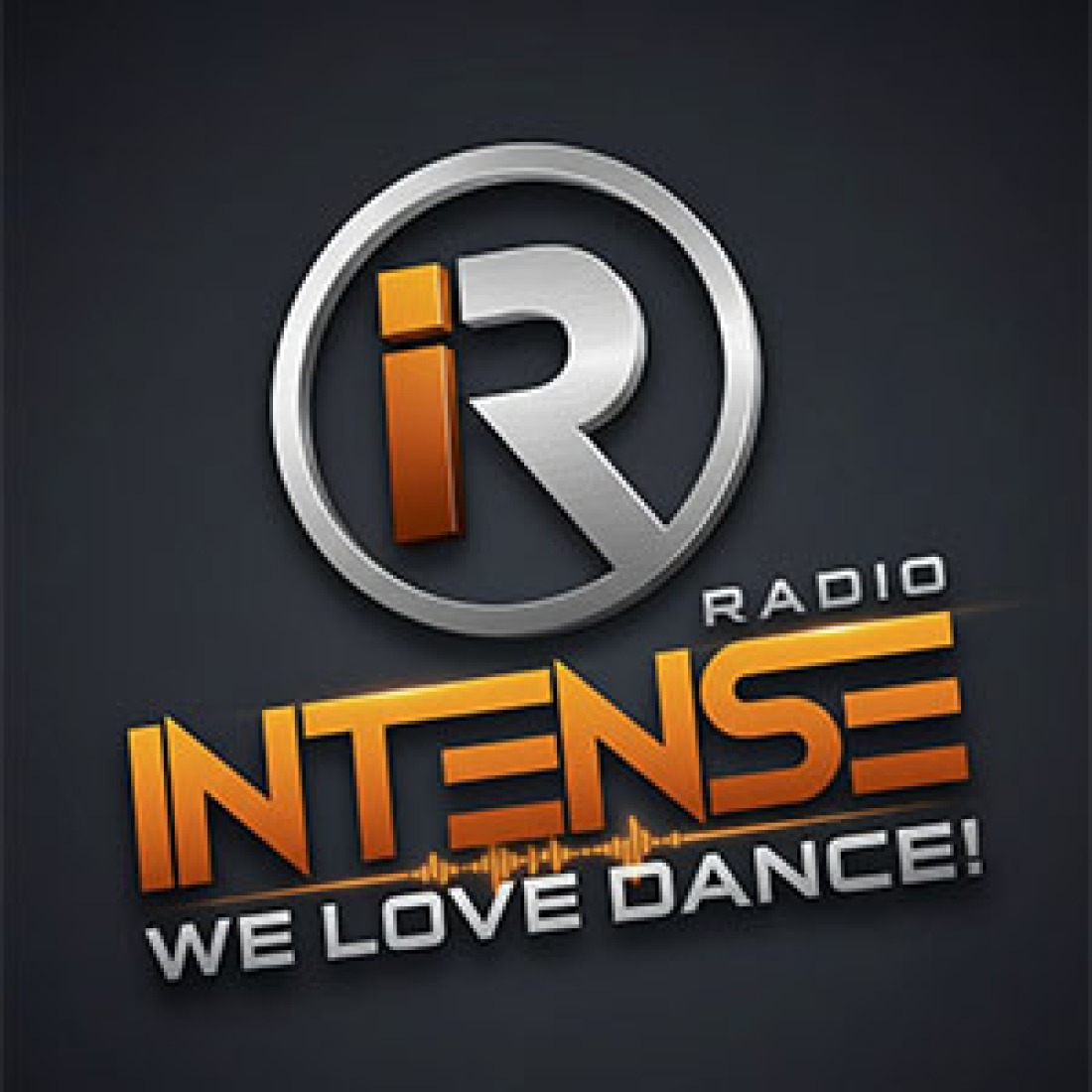 Intense Radio – We love Dance