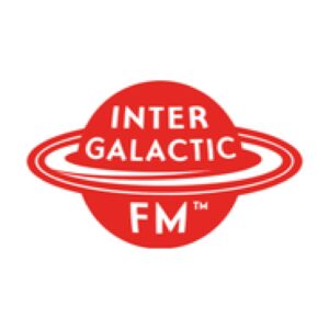 INTERGALACTIC FM - Disco Fetish