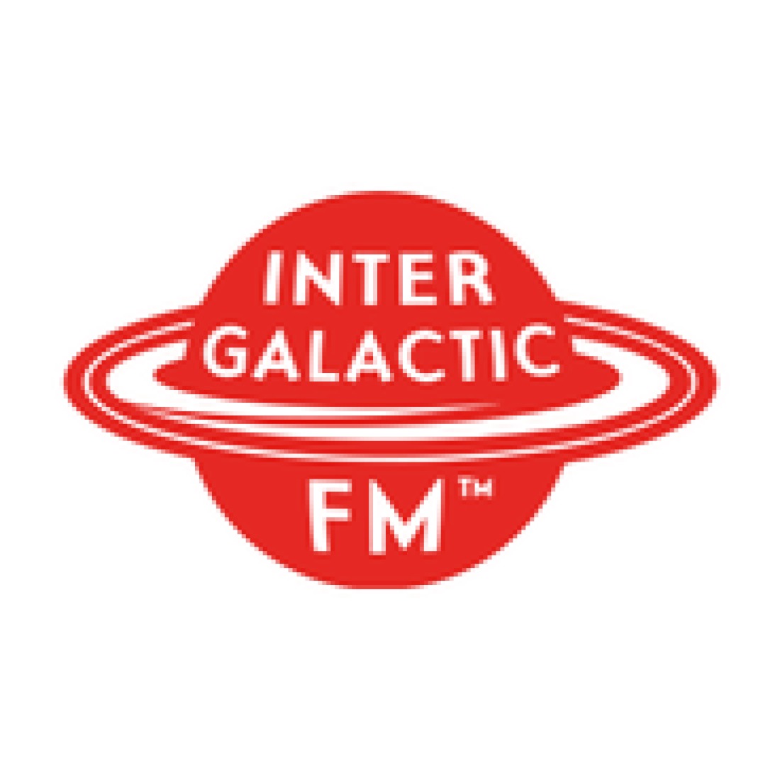 INTERGALACTIC FM – Disco Fetish