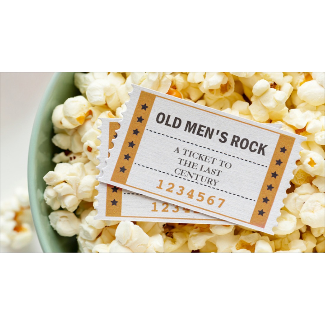 ISKC Old Men’s Rock