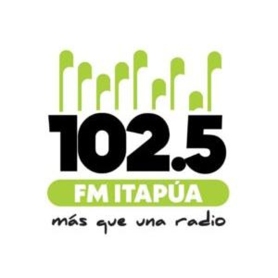 Itapúa FM