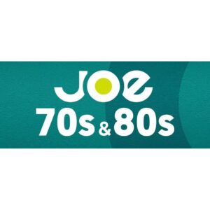 Joe 70s and 80s