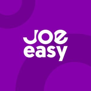 joe easy