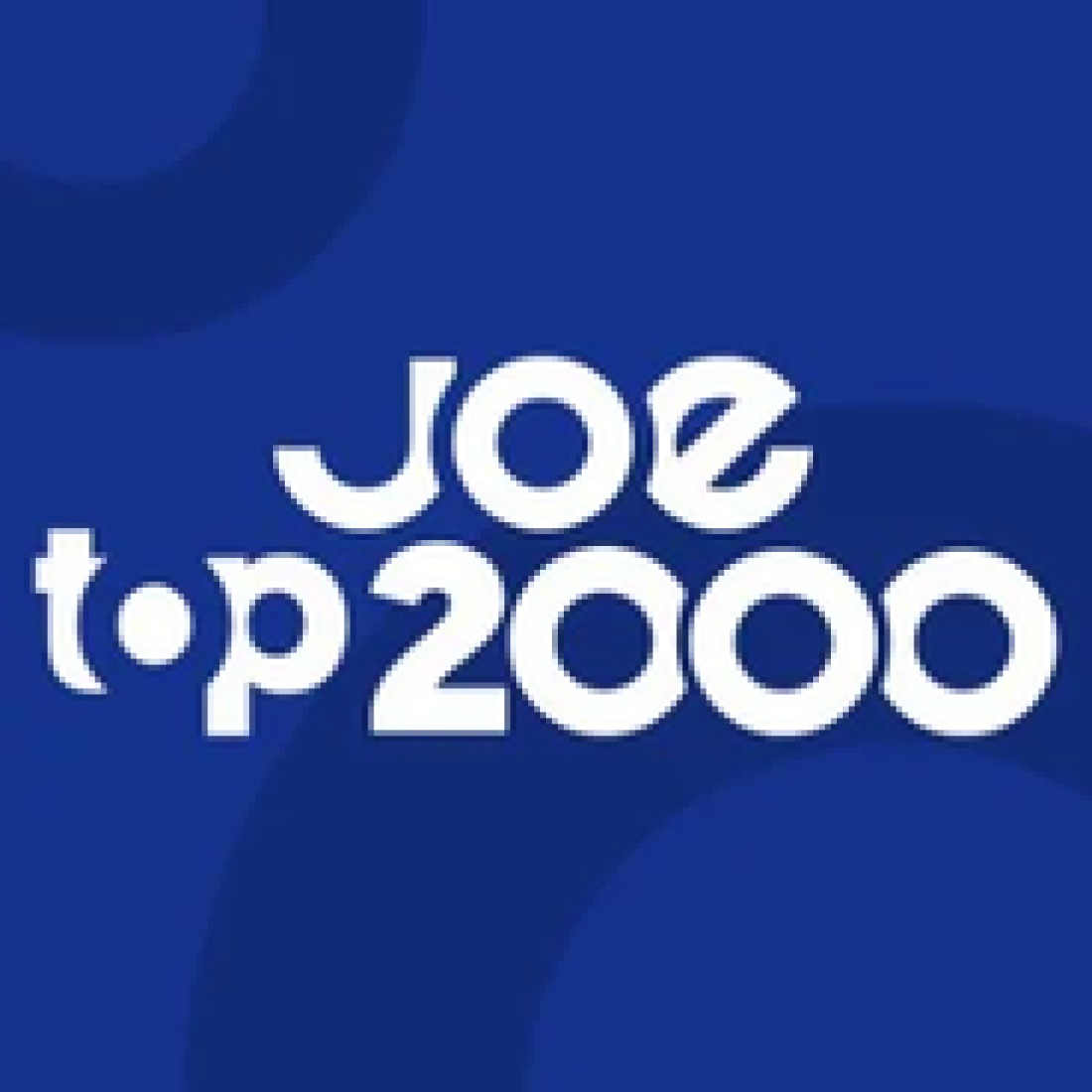 Joe – Top 2000