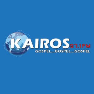 Kairos Radio